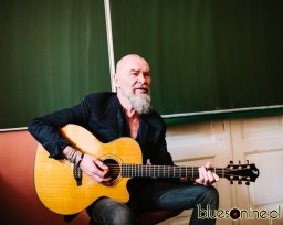 Bluesroads 2015. Konkurs i finał